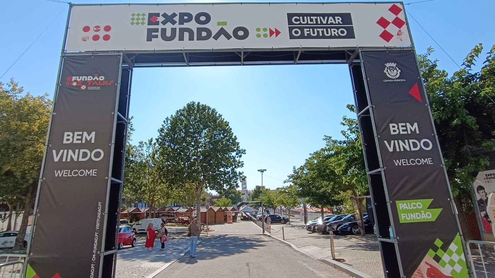 Fundão2Go: A nova aplicação que liga o Município do Fundão aos cidadãos e turistas
